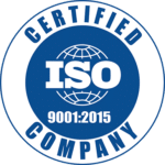 ISO 9001:2015